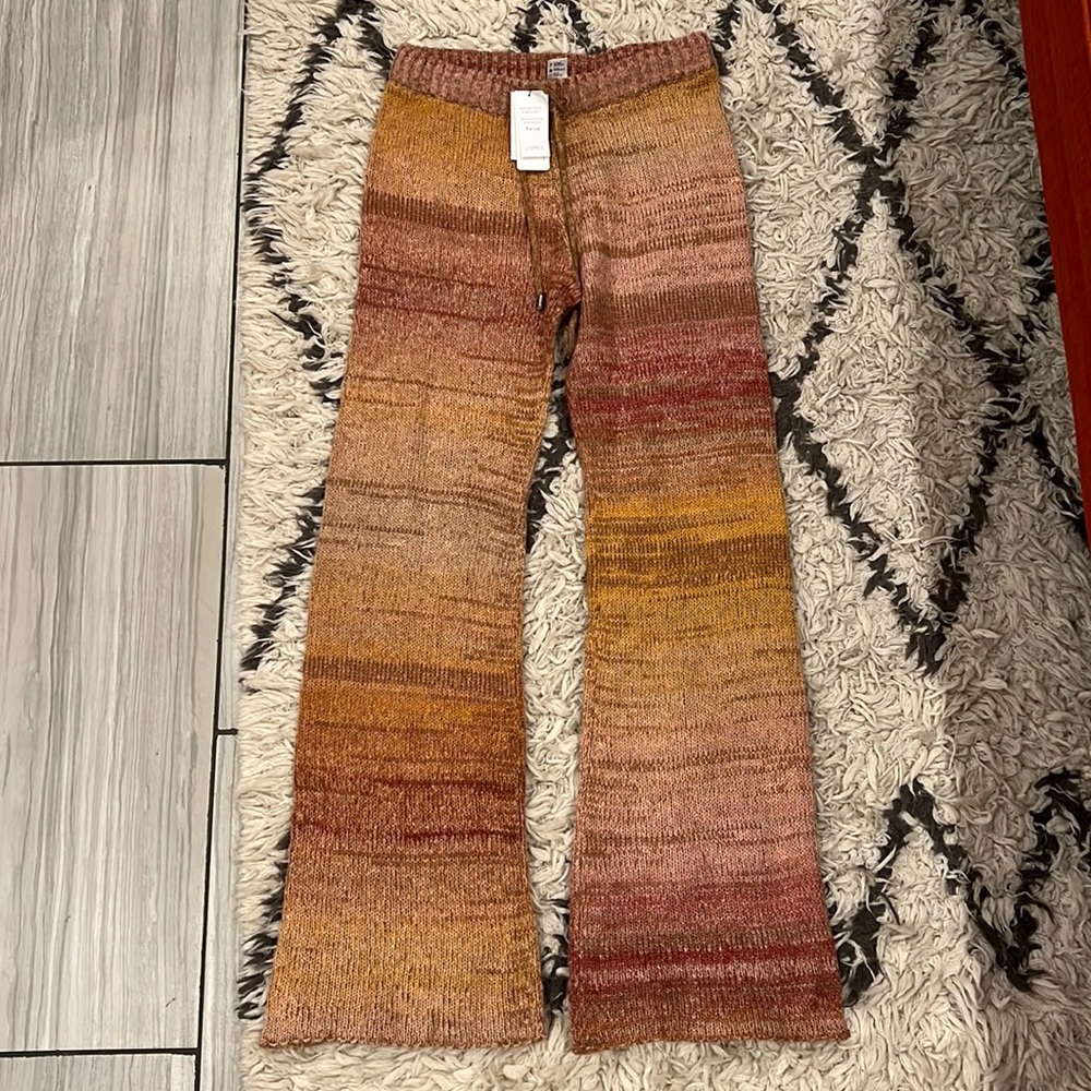 L Space Knit Laurel Pant